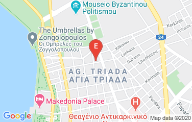 France Consulate General in Thessaloniki, Greece