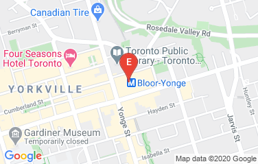 France Consulate General in Toronto, Canada