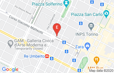 France Consulate General in Turin, Italy