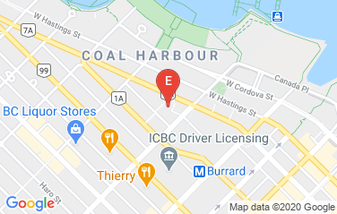 France Consulate General in Vancouver, Canada