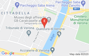 France Consulate General in Verona, Italy