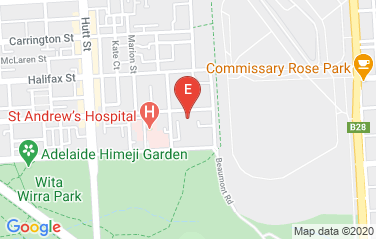 France Consulate in Adelaide, Australia