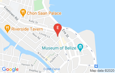 France Consulate in Belize City, Belize