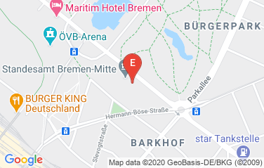 France Consulate in Bremen, Germany