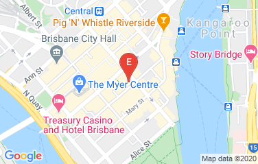 France Consulate in Brisbane, Australia