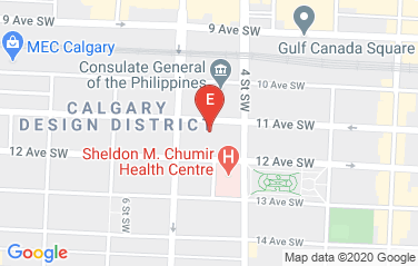 France Consulate in Calgary, Canada