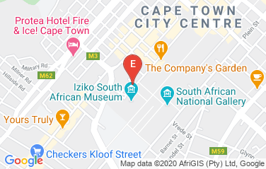 France Consulate in Cape Town, South Africa