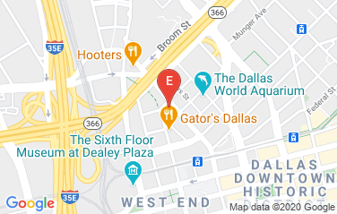 France Consulate in Dallas, United States