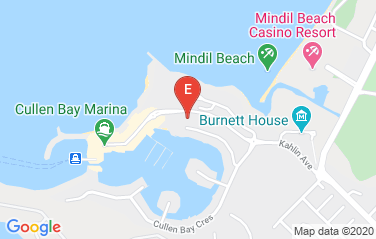 France Consulate in Darwin, Australia