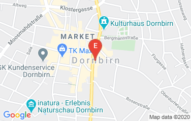 France Consulate in Dornbirn, Austria