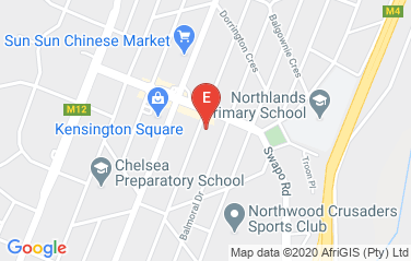 France Consulate in Durban, South Africa