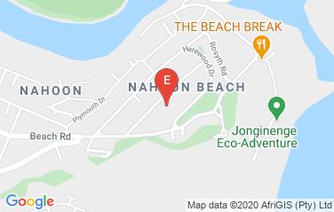 France Consulate in East London, South Africa