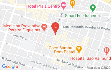 France Consulate in Fortaleza, Brazil