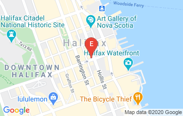 France Consulate in Halifax, Canada