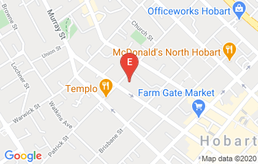 France Consulate in Hobart, Australia