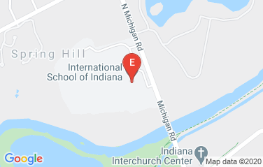 France Consulate in Indianapolis, United States