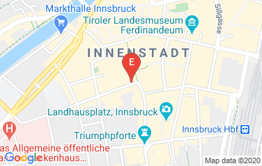 France Consulate in Innsbruck, Austria