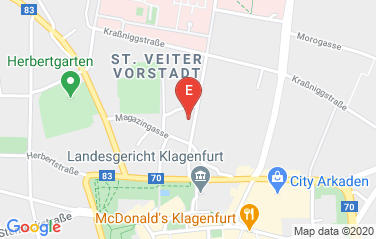 France Consulate in Klagenfurt, Austria