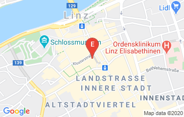 France Consulate in Linz, Austria