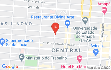 France Consulate in Macapa, Brazil