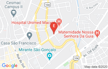 France Consulate in Maceio, Brazil