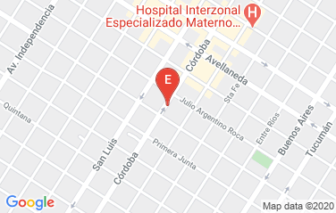 France Consulate in Mar del Plata, Argentina