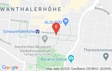 France Consulate in Munich, Germany