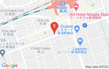 France Consulate in Niigata, Japan