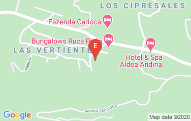 France Consulate in San Carlos de Bariloche, Argentina