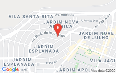 France Consulate in Sao Jose dos Campos, Brazil