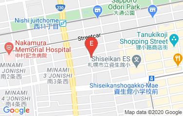 France Consulate in Sapporo, Japan