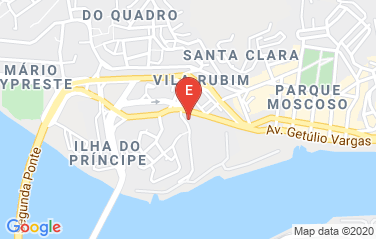 France Consulate in Vitoria, Brazil