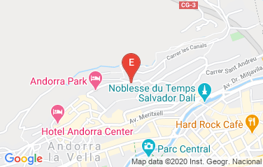 France Embassy in Andorra la Vella, Andorra