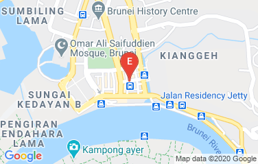 France Embassy in Bandar Seri Begawan, Brunei