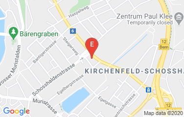 France Embassy in Bern, Switzerland