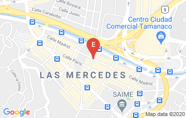 France Embassy in Caracas, Venezuela