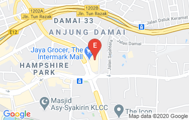 France Embassy in Kuala Lumpur, Malaysia