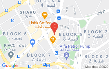 France Embassy in Kuwait City, Kuwait