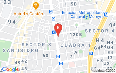 France Embassy in Lima, Peru