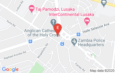 France Embassy in Lusaka, Zambia