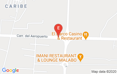 France Embassy in Malabo, Equatorial Guinea