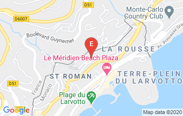 France Embassy in Monaco, Monaco