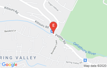 France Embassy in Nairobi, Kenya