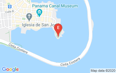 France Embassy in Panama City, Panama