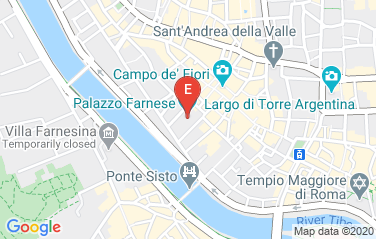 France Embassy in Rome, Italy