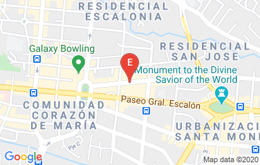 France Embassy in San Salvador, El Salvador