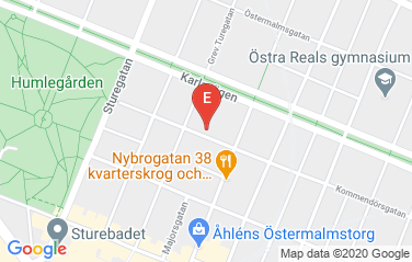 France Embassy in Stockholm, Sweden