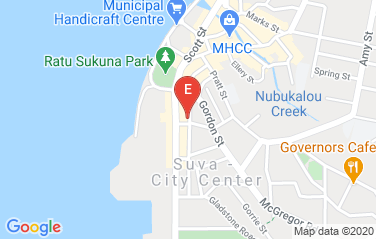 France Embassy in Suva, Fiji