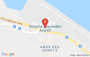 France Embassy in Victoria, Seychelles