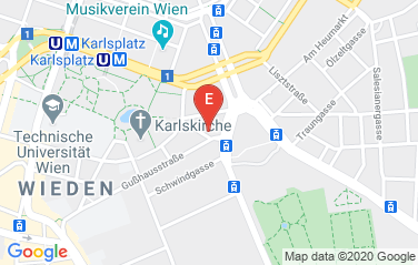 France Embassy in Vienna, Austria